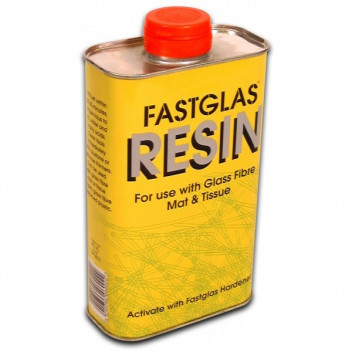 Fastglas Resin