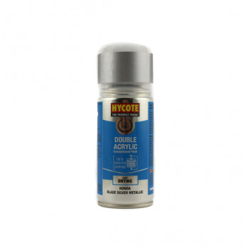 Hycote Xdhd401 Honda Blade Silver (Metallic) 150Ml