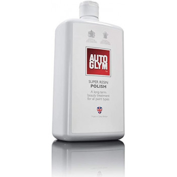 Autoglym Super Resin Polish 1Ltr