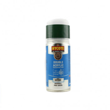 Hycote Xdvx305 Vauxhall Pine Green 150Ml