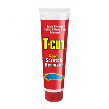 T-Cut Rapid Scratch Remover 150G