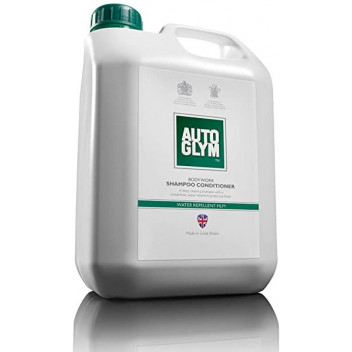 Autoglym litre Bodywork Shampoo Conditioner 2.5