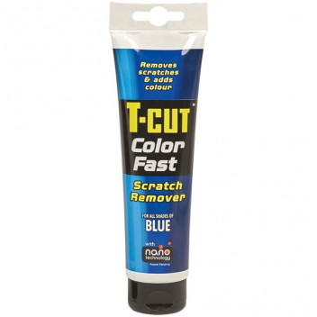 T-Cut Color Fast Scratch Remover Blue 150G