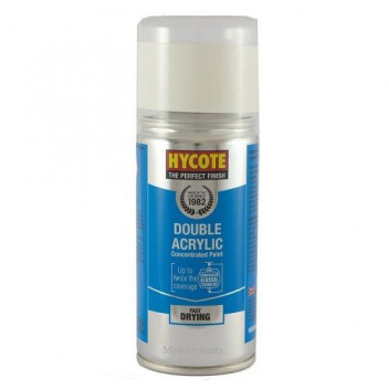 Hycote Xdft602 Fiat White 233 150Ml