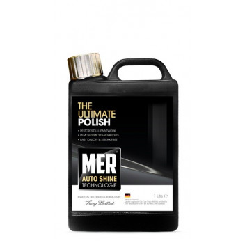 Mer Ultimate Shine Polish 1 Litre