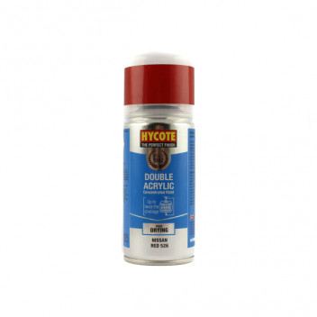 Hycote Xdns504 Nissan Red 526 150Ml
