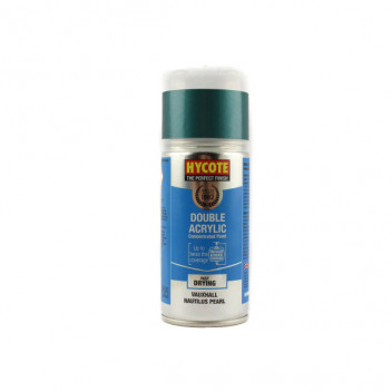 Hycote Xdvx224 Vauxhall Nautilus (Pearlescent) 150Ml