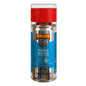 Hycote Xdns502 Nissan Red 013 150Ml