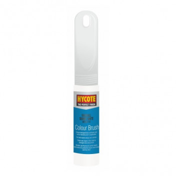 Hycote Xcvx711 Vauxhall Summit White 12.5Ml