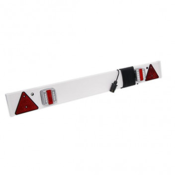 Led Trailer Board 1.22M (4') 12V
