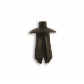 Drive Rivet For Bmw/Vw/Renault/Citroen - Pack 10