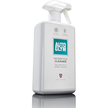 AutoGlym Motorcycle Cleaner 1Ltr