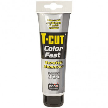 T-Cut Color Fast Scratch Remover Silver 150G