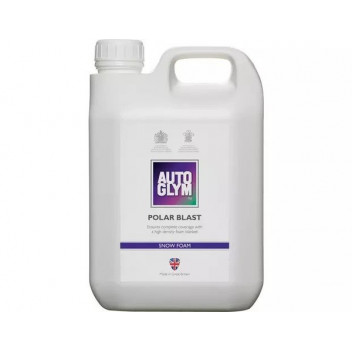 Autoglym Polar Blast Snow Foam 2.5L