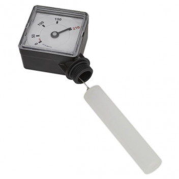 Drum Level Indicator