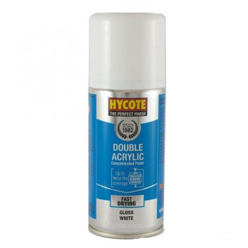 Hycote Xdpb907 Gloss White 150Ml