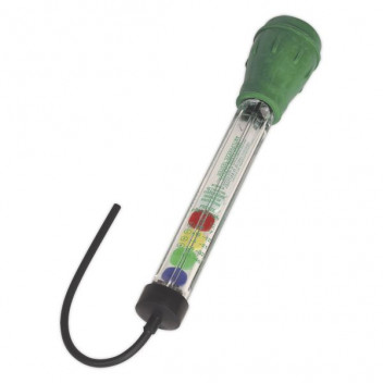 Propylene Glycol Antifreeze Tester Disc Type