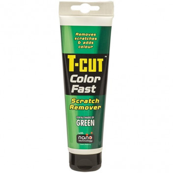 T-Cut Color Fast Scratch Remover Green 150G
