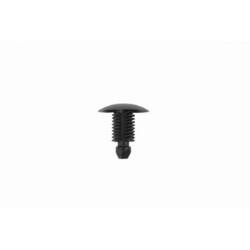 Fir Tree Fixing (Dark Grey) Universal Application - Pack 10