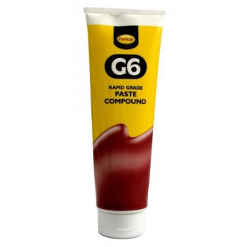 G6 Paste Compound - 400G