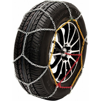 Sumex Husky Snow Chains Winter Classic 9Mm Husad 60 13/14/15/16"