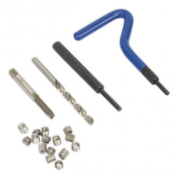 Thread Repair Kit M6 X 1Mm
