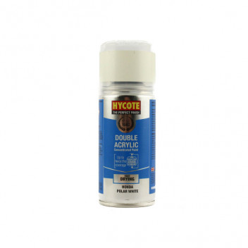 Hycote Xdhd601 Honda Polar White 150Ml