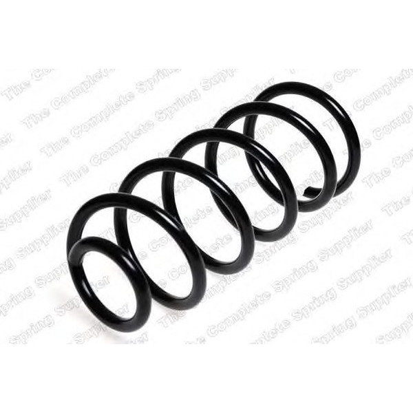 COIL SPRING REAR FIAT image