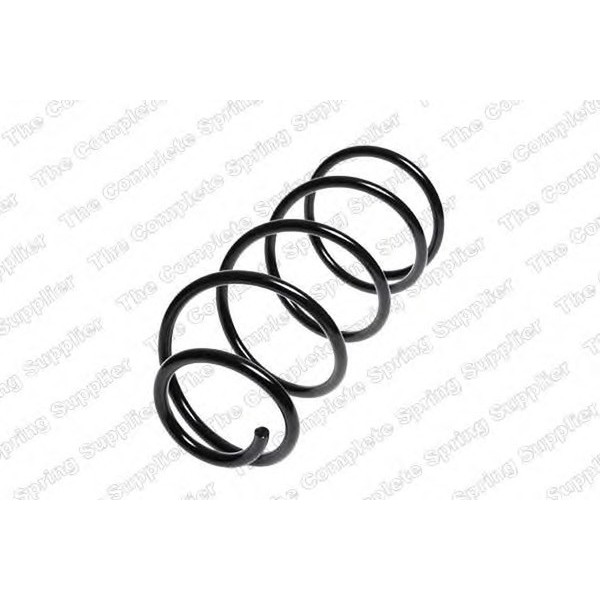 COIL SPRING FRONT MAZDA image