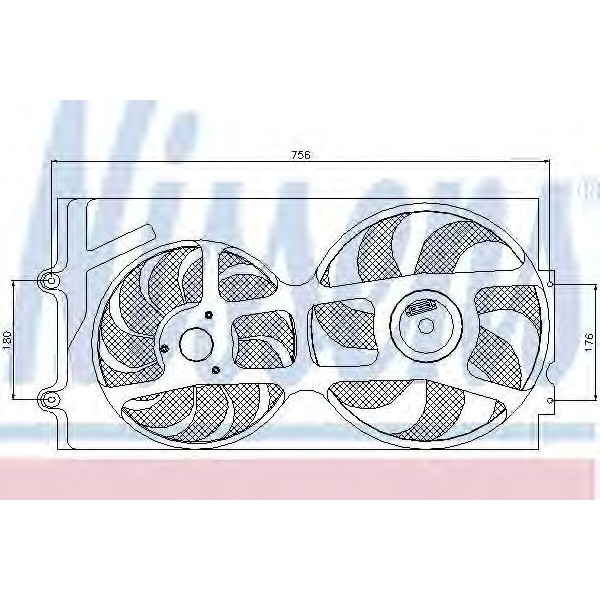 VW-PASSAT 1.9 TD 93-96 image
