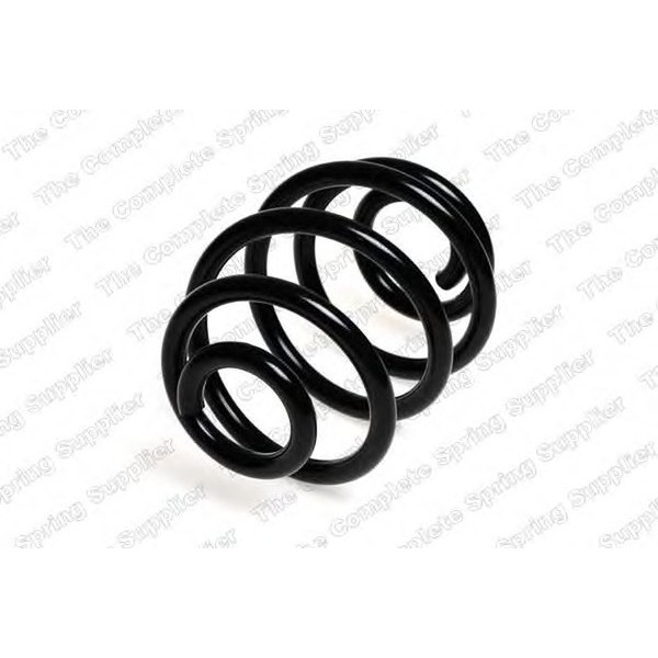 COIL SPRING REAR FORD image