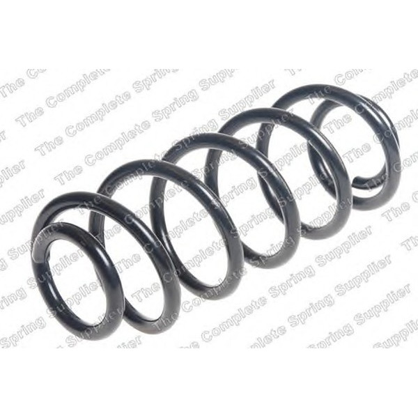 COIL SPRING REAR PEUGEOT image