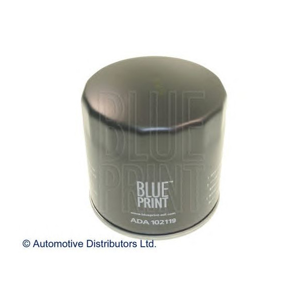 OIL FILTER image