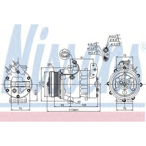 Compressor image