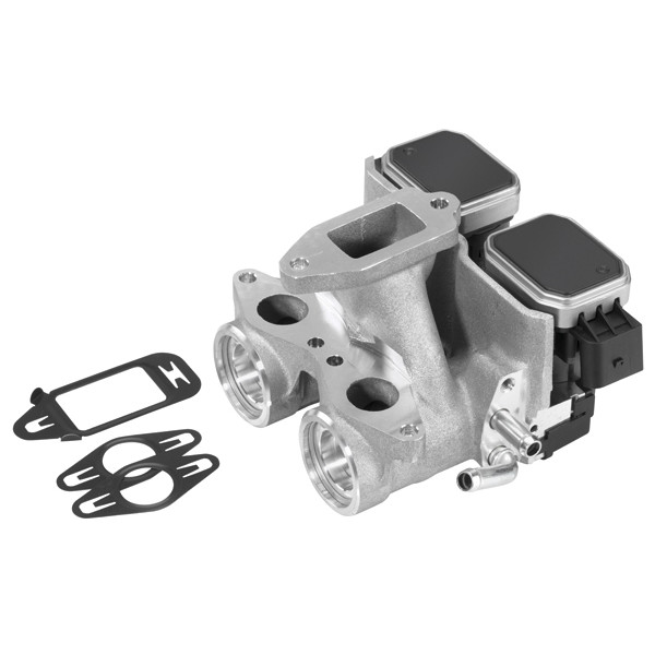 MERCEDES EGR VALVE image