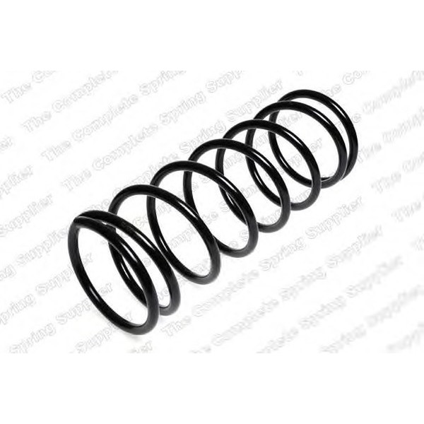COIL SPRING FRONT VOLVO image