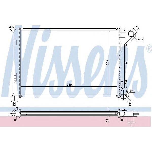 Radiators image