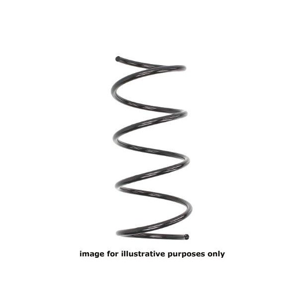 Coil Spring image