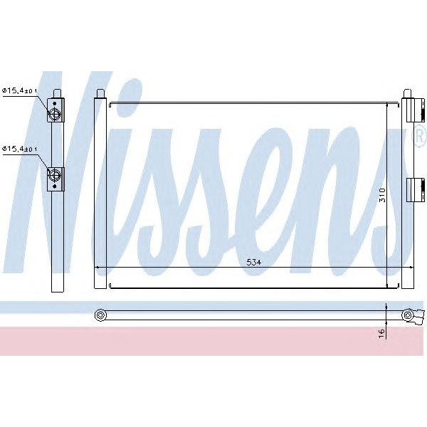 LANCIA MUSA (350) (04-) 1.9 JTD image