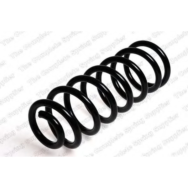 COIL SPRING REAR PEUGEOT H/D. image