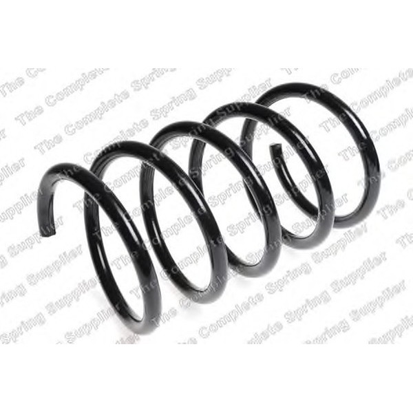 COIL SPRING FRONT HYUNDAI image