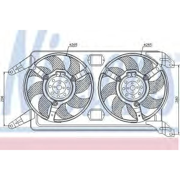 FORD FOCUS 98- image