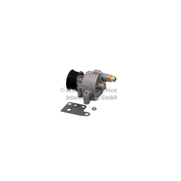 FORD VACUUM PUMP image