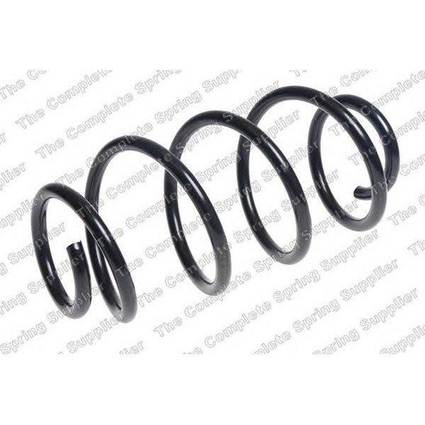 COIL SPRING FRONT FORD image