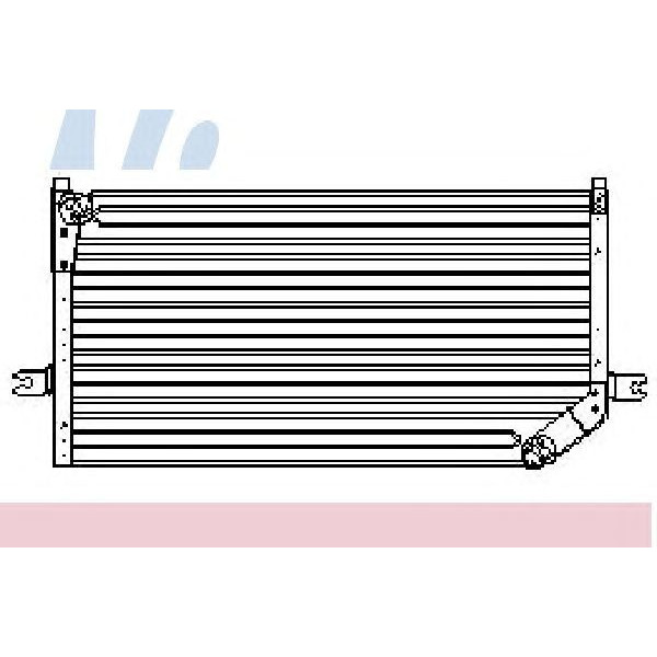 NISSAN STANZA 90-92 image