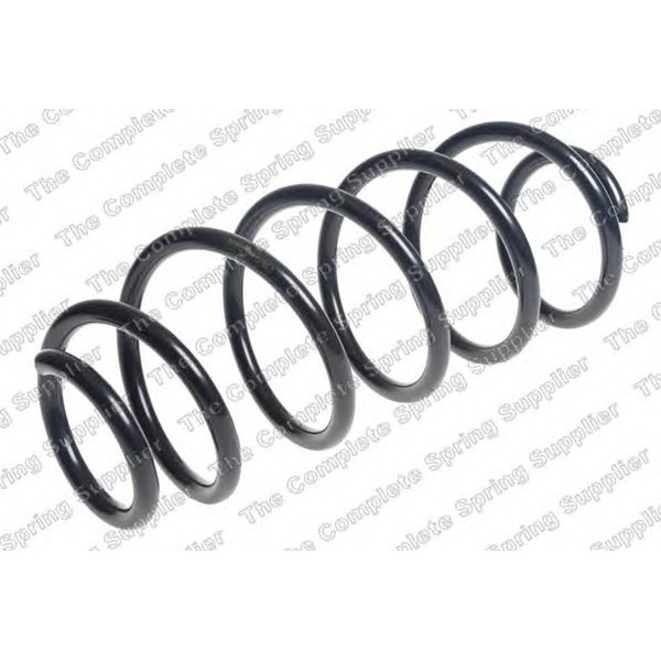 COIL SPRING FRONT VOLVO image