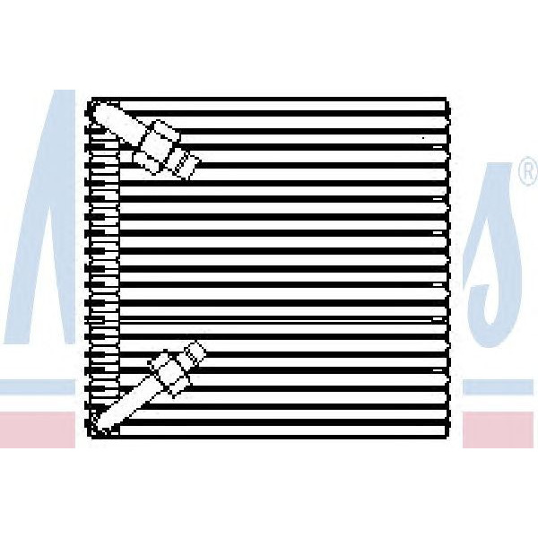 SUBARU LEGACY   89- image