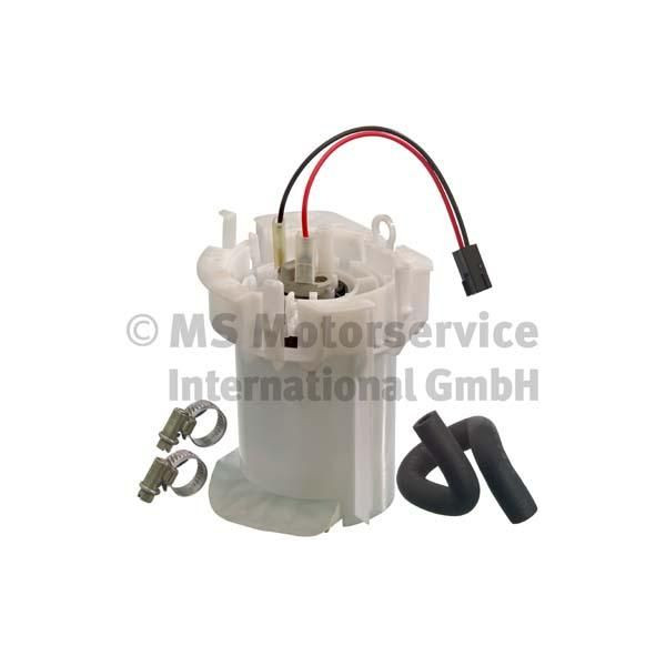 VAUXHALL IN-TANK MODULE REPAIR KIT image
