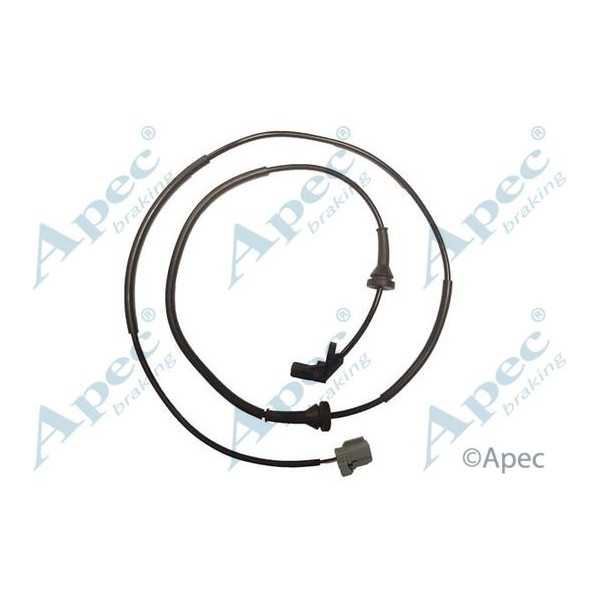 Wheel Speed Sensor image