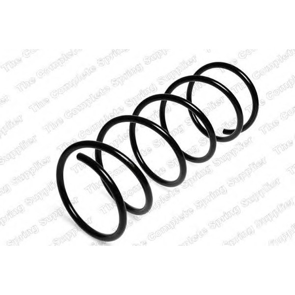 COIL SPRING FRONT CITROEN image